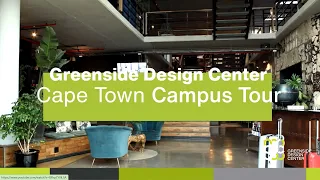 GDC Cape Town Campus Tour