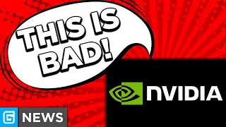 Nvidia ADMITS We're All DOOMED!