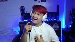 GUSTO KO NANG BUMITAW (Morissette) | James Reagan (Full)