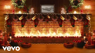 Meghan Trainor - Naughty List (Official Yule Log Video)