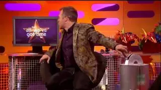 The Graham Norton Show S6x11