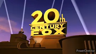 20th century fox 1994 - 2009 prisma 3d remake v9.5