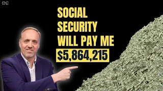 The Social Security Jackpot 💰