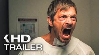 SILENT NIGHT Trailer (2023) Joel Kinnaman