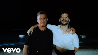 Camilo, Alejandro Sanz - NASA (Official Video)