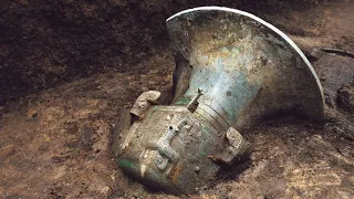 12 Most Mysterious And Incredible Archaeological Artifacts