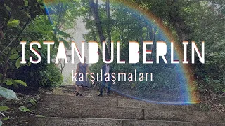 istanbulberlin Encounters: Kulturakademie Tarabya präsentiert – EV I HOME I ZUHAUSE