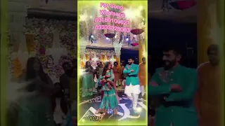 Dhol Damaman San Nachanda Seen #sindhi #shadi #status #viral #wedding #pakistan #shorts #marriage