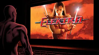 Madvomovies: Elektra (2005) with Shandy Dasquire