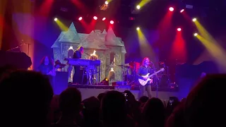 Opeth - Heart In Hand (Outro) - The Fillmore, Philadelphia PA 4/26/22