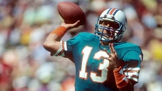 #25: Dan Marino | The Top 100: NFL's Greatest Players (2010) | #FlashbackFridays