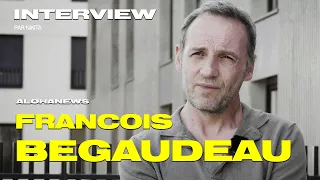 François Bégaudeau : le rap, les élections et l'extrême droite | Entretien