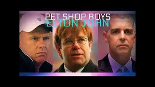 Elton John & Pet Shop Boys - In Private (2006)