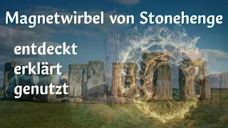 Die Magnetwirkung von Stonehenge bewiesen!