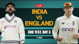 IND vs ENG 3RD Test Day 3 MATCH FULL HIGHLIGHTS | IND VS ENG 3RD TEST HIGHLIGHTS 2021 | IND VS ENG