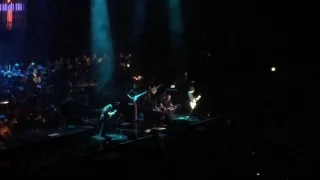 Hans Zimmer Live - Inception, The Dream is collapsing