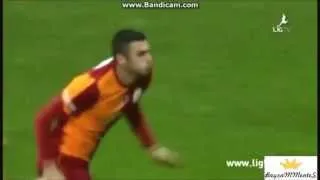 Burak Yılmaz'ın Yapmak İstediği