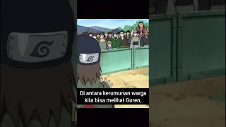 Apa Kalian Tahu Dalam Anime Naruto Shippuden...