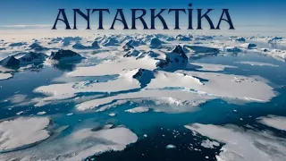 Antarktika : Buzlar Altındaki Gizemli Kıta | Belgesel