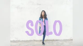 SOLO || Clean Bandit ft. Demi Lovato || Dance Cover