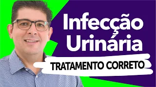 Infecção Urinária de Repetição: Sintomas e tratamento eficaz | Dr Juliano Teles