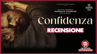 RECENSIONE: CONFIDENZA