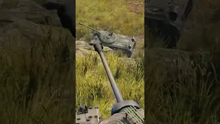 The only true way to play T95