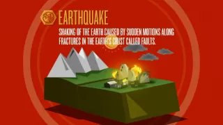 Explaining Earthquakes - KQED QUEST