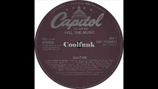 Dayton - The Sound Of Music (1983)