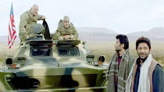 Aage Se Auto Le Le Kya - Arshad Warsi - Jackky Bhagnani - Welcome 2 Karachi