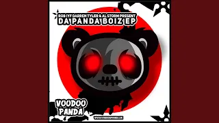 A Dreams Surprise (Da Panda Boiz, Rob IYF, Al Storm, Darren Tyler Remix)