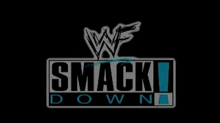 [Year 6] WWF Smackdown! 2: Know Your Role - Simulation Season Mode (June - Week 2)