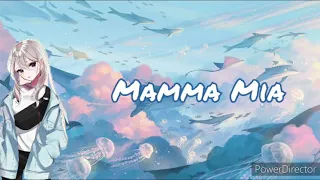 Mamma Mia | Meryl Streep | Nightcore