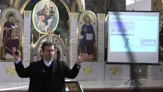 Értékek a Családban Dr. Papp Miklós előadása