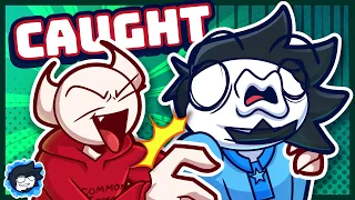 My Teacher Caught Me Lying About Getting Surgery (Ft. @SomeThingElseYT)