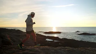 WORLD RECORD ATTEMPT RUNNING 3,000 MILES ACROSS THE UNITED STATES | TRANSCON ANNOUNCEMENT