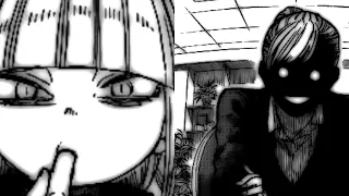 My Hero Academia Chapter 392 Review : The Dark Agony Of A Young Child Who Was Rejected By The World!