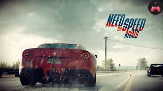 ОБЗОР NEED FOR SPEED RIVALS