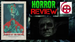 Climate Of The Hunter (2019) Horror Film Review