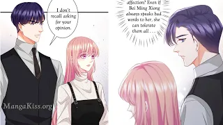 The Wife Contract And Love Covenants Chapter 433 - Manga Kiss