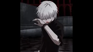 Tokyo Ghoul Ken Kaneki edit | The Real Slim Shady         [Short AMV]