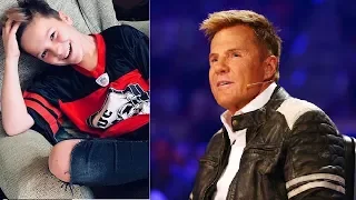 UNGLAUBLICH ! Dieter Bohlen: Drama um seinen Sohn