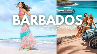 Barbados 2024: Best Things to Do in Barbados in 2024 | Homeland of Rihanna