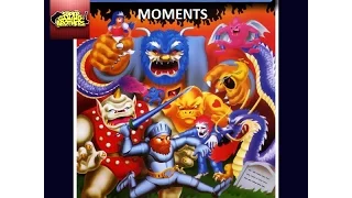 Best of SGB Plays: Ghosts 'N Goblins