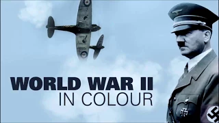 WWII in Colour OST: Withdrawal