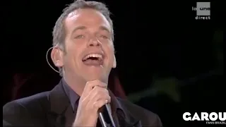 Garou - First day of my life - Stars of Europe 2008