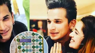 Prince narula and yuvika latest WhatsApp status 2019 💘💟💔💕💕💕