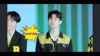 Full Interview THE BOYZ di TOKOPEDIA WIB INDONESIA KPOP AWARDS