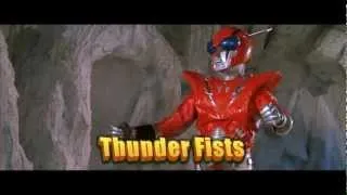 Shaw Brothers' The Super Inframan 中國超人 (1975) - Act 05 - Iron Armor & Dragon Monsters