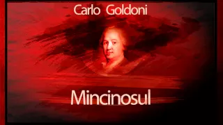 Carlo Goldoni - Mincinosul (1954)
